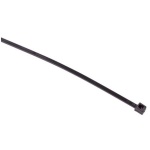 PCTEL AR-07-50-0-C - Cable Tie,7-1/2" x3/16",Black, 50 lb.