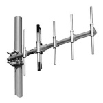 PCTEL CA5-400 - 400-512 MHz Yagi Antenna