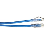 PCTEL VEN-C6PCH-2FT-BLE - Ventev Cat6 Booted Patch Cable 2 ft Blue