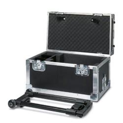 TL CASE Phoenix Contact 0800613 silver Transport case