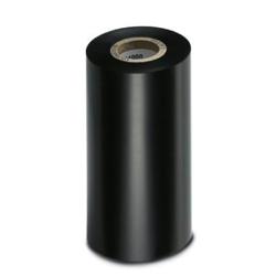 THERMOMARK-RIBBON 64-WMSU Phoenix Contact 0801360 black Ink ribbon