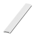 ZBF 5/WH-100:UNBEDRUCKT Phoenix Contact 0808668 white Strip Unlabeled Zack Marker strip, flat