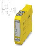 PSR-MC38-2NO-1DO-24DC-SC Phoenix Contact 1009831 Safety relays