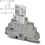 TTC-6P-T3-24DC-UT-I Phoenix Contact 1027584 Device protection Type 3 surge protection device