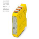 PSR-M-B1-SDI8-SDO2-DO2-PI Phoenix Contact 1104972 Safety module