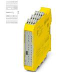 PSR-M-B2-SDI8-SDO4-DO4-SC Phoenix Contact 1104974 Safety module