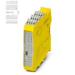 PSR-M-B1-SDI8-SDO2-DO2-SC Phoenix Contact 1104981 Safety module