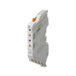 CAPAROC E2 12-24DC/2-10A Phoenix Contact 1110984 Electronic circuit breaker - CAPAROC E2 12-24DC/2-10A