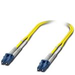 Phoenix Contact 1115636 FOC-LC:PA-LC:PA-OS2:D01/1 ,LSZH FO patch cable