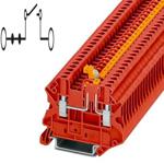 UT 2,5-MT RD Phoenix Contact 1132641 yellow Disconnect Terminal Block