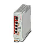 FL MGUARD 1105 Phoenix Contact 1153078 Firewall Router,Signal contact Ethernet:5 (RJ45 ports), Router