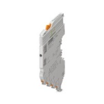 CAPAROC E1 12-24DC/2A Phoenix Contact 1157290 Electronic circuit breaker - CAPAROC E1 12-24DC/2A