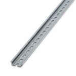 Phoenix Contact 1204119 NS 35/ 7,5 WH PERF 2000MM DIN rail perforated