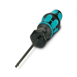 TSD 04 SAC Phoenix Contact 1208429 Torque screwdriver