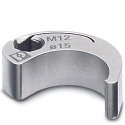 SAC BIT M12-D15 Phoenix Contact 1208432 Hexagon Tool