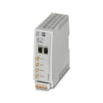 Phoenix Contact TC ROUTER 4202T-4G EU WLAN - Router, 2 Channels, 10 VDC-30 VDC - 1234354