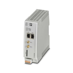 Phoenix Contact TC ROUTER 3002T-4G GL - Router, 2 Channels, 10 VDC-30 VDC - 1632697