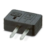 Phoenix Contact FIELDBUS TERMINATOR Terminal resistor - 2316034