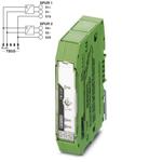 Phoenix Contact 2316051 Foundation Fieldbus and PROFIBUS PA Segment Foundation Fieldbus and PROFIBUS PA Segment:2, Device coupler