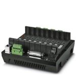 FB-PS-MB-25DSUB/EX Phoenix Contact 2316146 Invensys DCS cabling system,Host system Power supply unit