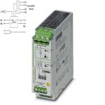 QUINT-ORING/24DC/2X20/1X40 Phoenix Contact 2320186 Power Supply Redundant 24V 2 x 40A QUINT