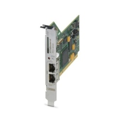 Phoenix Contact FL MGUARD PCI4000 - Router, 2 (RJ45), 10/100 Mbps - 2701274