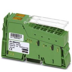 IB IL MBUS-PAC Phoenix Contact 2701927 I/O component Inline Bus,Terminal