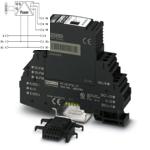 PT-IQ-PTB-UT Phoenix Contact 2800768 Surge protection for measurement and control technology Supply and remote module