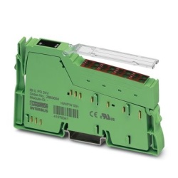 IB IL PD 24V-PAC Phoenix Contact 2862987 I/O component Inline Terminal