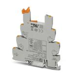 PLC-BPT- 24DC/ 1/SEN  Phoenix Contact 2900279 Relay socket