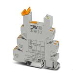 PLC-BPT- 24DC/21-21  Phoenix Contact 2900284 Relay socket