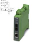 FL MC EF 1300 MM SC Phoenix Contact 2902853 Ethernet interface, 10/100Base-T(X) in accordance with IEEE 802.3 Ethernetinterface