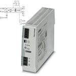 TRIO-PS-2G/1AC/24DC/10/B+D Phoenix Contact 2903145 Power Supply 24V 10A TRIO