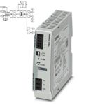 TRIO-PS-2G/3AC/24DC/5 Phoenix Contact 2903153 Power Supply 3 Phase 24V 5A TRIO