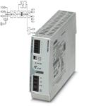 TRIO-PS-2G/3AC/24DC/10 Phoenix Contact 2903154 Power Supply 3 Phase 24V 10A TRIO