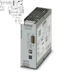 QUINT4-PS/1AC/24DC/10 Phoenix Contact 2904601 Power Supply 24V10A QUINT