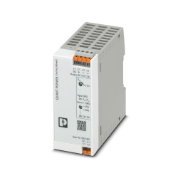 Phoenix Contact QUINT-PS/1AC/24DC/20 DIN Rail Power Supply - 24Vdc 20A 480W Single Phase