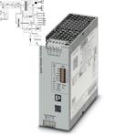 QUINT4-PS/1AC/48DC/5 Phoenix Contact 2904610 Power Supply 48V 5A QUINT