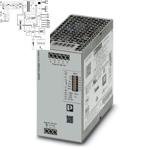 QUINT4-PS/1AC/48DC/10 Phoenix Contact 2904611 Power Supply 48V 10A QUINT