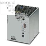 QUINT4-PS/3AC/24DC/40 Phoenix Contact 2904623 40 Amp Power supply QUINT POWER 24 VDC 24 VDC