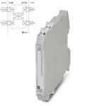 MACX MCR-SL-2I-2I-ILP Phoenix Contact 2905280 Input/output/power supply Loop-powered isolators