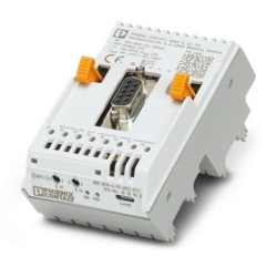 Phoenix Contact MINI MCR-2-V8-MOD-RTU - MINI Analog Pro Communication module - 2905634