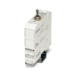 Phoenix Contact 2907192 Breaker HMC 11 120AC 2A C1D2 1 Pole 2 A