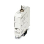 Phoenix Contact 2907200 Breaker HMC 11 120AC 1A C1D2 TBUS 1 Pole 1 A