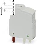 PLT-SEC-T3-24-P-UT/PT Phoenix Contact 2907920 Replacement plug Type 3 surge protection plug