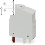 PLT-SEC-T3-60-P-UT/PT Phoenix Contact 2907921 Replacement plug Type 3 surge protection plug