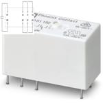 EMG 10-OV- 5DC/24DC/1  Phoenix Contact 2961192 Pluggable Relay 24 VDC/8A 2 Pole Double Throw 12.7mm