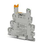 PLC-BSC- 24UC/21  Phoenix Contact 2966029 Relay socket