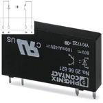 Phoenix Contact 2966621 Single solid-state relay