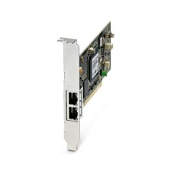 Phoenix Contact FL MGUARD PCI/533 - Router, 2 Channels, 10/100 Mbps - 2989213